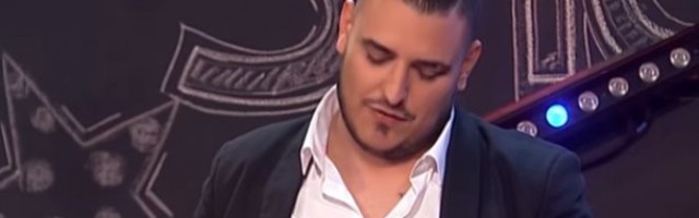 SRCE MU SE CEPA! Darko Lazić objavio SNIMAK SA POKOJNIM OCEM, najdraža USPOMENA - zbog ovoga ćete se NAJEŽITI! (VIDEO)