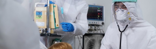 Još dvoje doktora umrlo od korone
