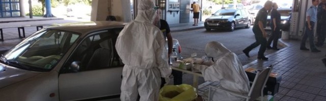 KAKO ĆEMO NA MORE POSLE VAKCINACIJE OD KORONE? U Grčku na leto uz "korona kod"