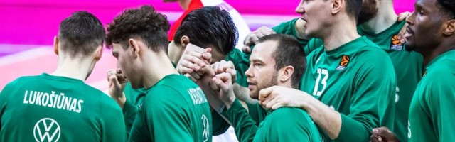 Žalgirisov budžet veći od svih ostalih klubova zajedno