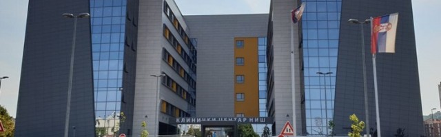 Dete iz Vranja (9) preminulo od korone