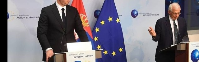 Inflacija "non-pejpera" i galopirajuća izdaja