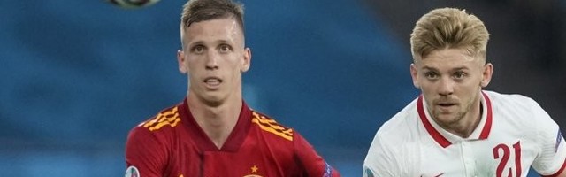 ŠPANCI BESNI NA OLMA! Hrvati POKUŠALI da ga "UKRADU", a sada im se obratio na NJIHOVOM jeziku! /VIDEO/