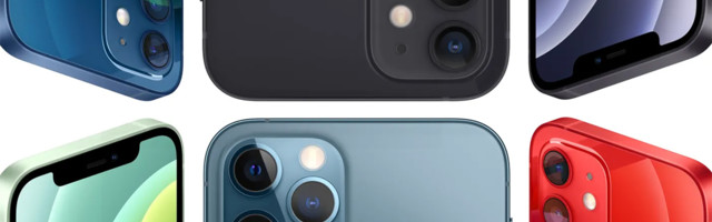 Novi iPhone će imati satelitski prijem?