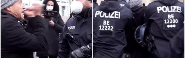 SRBIN PRETUKAO NEMCA ZBOG KORONE! Na suđenju tražio da ga oslobode odbranom ŠOKIRAO SUDIJU