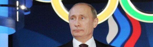 SRBI U NEVERICI zbog oduzimanja crnog pojasa Putinu: On je pravi džudista!