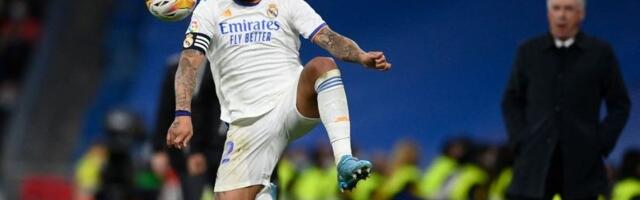 Marselo odlazi, Real traži konkurenciju Mendiju - u opticaju dva imena