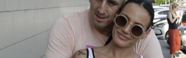 Kristijan Golubović DIVLJAO ulicama, ona ga PREKLINJALA da stane: Srce će mi stati, MAMINOG MI GROBA! (VIDEO)