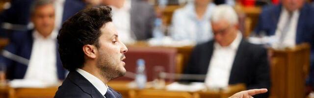 Abazović: Glasaćemo za razrješenje Đukanovića