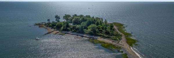 Ostrvo pored Njujorka se prodaje za 2.5 miliona dolara