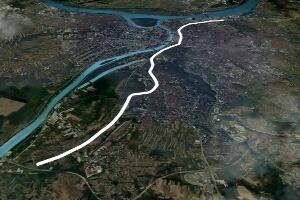 Због метроа неки Београђани мораће да се селе, на терен прво излазе проценитељи