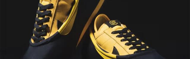 Kompanija Nike izbacuje novu specijalnu liniju u čast Brus Lija