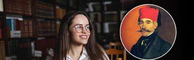 Duhovite poslovice koje je zapisao Vuk Karadžić