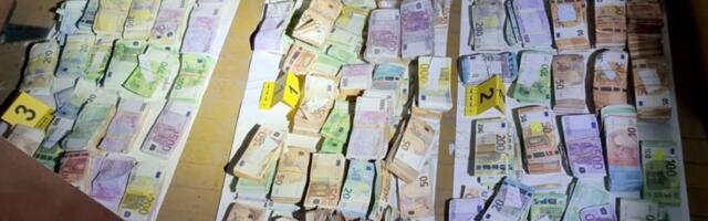 U novom broju: Balkanski kartel u službi Ndrangete