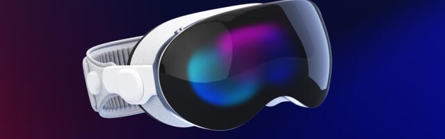Apple ima probleme sa Vision Pro naočarima, smanjuje obim proizvodnje