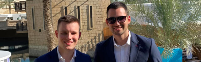 Šta povezuje povrtarstvo i IT? Objasnili su nam studenti FON-a, tvorci platforme Farmit