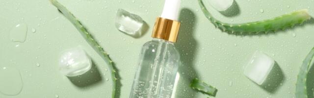 12 načina da upotrebite aloja veru u beauty rutini