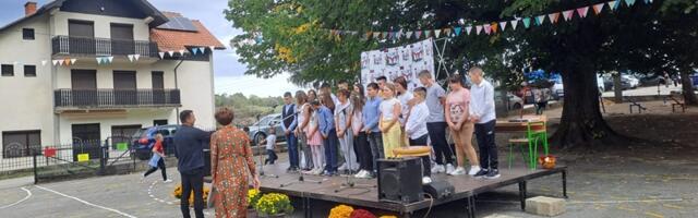 U Brekovu Miholjski susreti sela: Ovogodišnji domaćin OŠ „Brekovo”