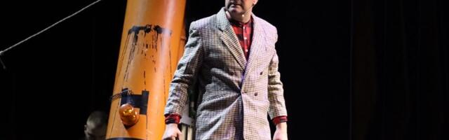 Predsednik opštine kopira Đorđa Čvarkova - neuspešno