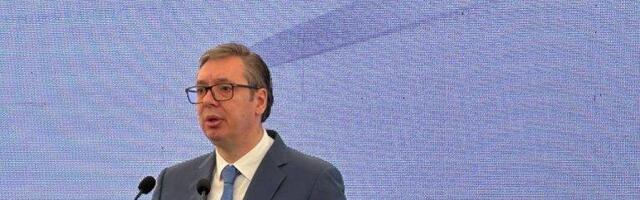 VUČIĆ ČESTITAO NOVOIZABRANOM PREMIJERU JAPANA: Želim mu da ovu dužnost u teškim globalnim prilikama obavlja sa uspehom i mudrošću