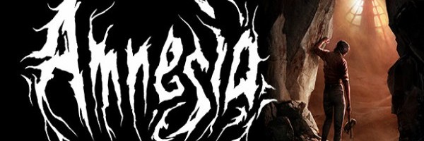 Amnesia Rebirth - trejler