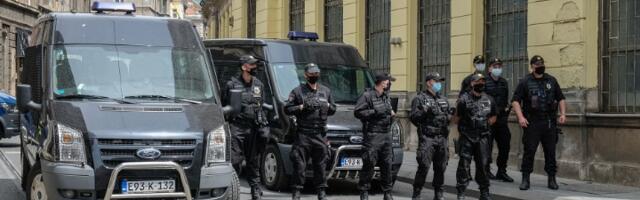 Pojačane mere u BiH: Stigle terorističke pretnje