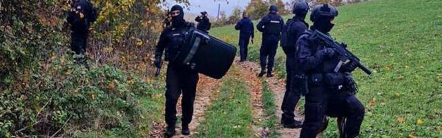"Nije on međed da ga se bojim": Meštani Brodareva o Balijagiću