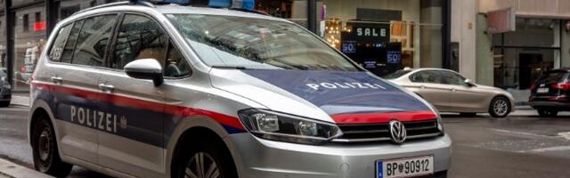 Srbin (25) izbo devojku (22) u Austriji