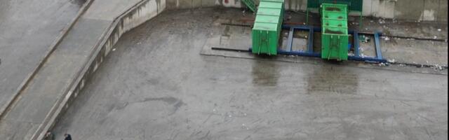 Meštani Prelića nastavljaju sa dežurstvima, neće dozvoliti dovoz smeća iz Užica na transfer stanicu