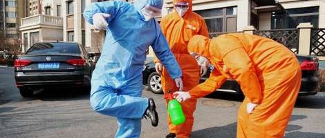 Kina izvijestila o prvoj lokalnoj transmisiji u dva mjeseca