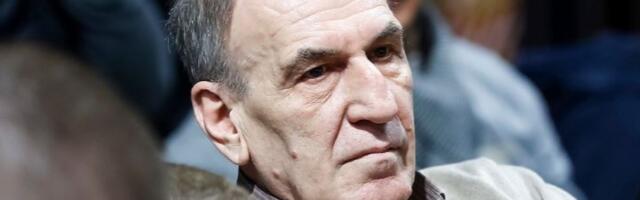 Potresna objava Partizana posle smrti legendarnog Praje