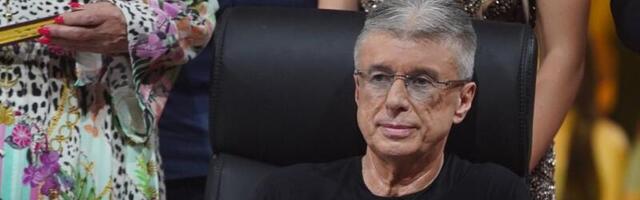 Pevač progovorio o zdravstvenom stanju Saše Popovića: "Ne mogu da zaboravim..."