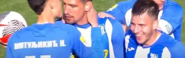 "ROMANTIČARI" BI DA POKVARE ZVEZDINO ŠAMPIONSKO SLAVLjE: OFK Beograd se "naoštrio" za istorijski meč na Marakani - kakvi golovi! (VIDEO)