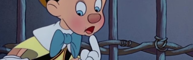 Orginalna priča o ovom dečaku je daleko od one koju smo svi rado slušali