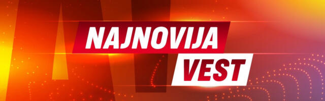 TUGA U LESKOVCU Devojka (28) se srušila na ulici i umrla