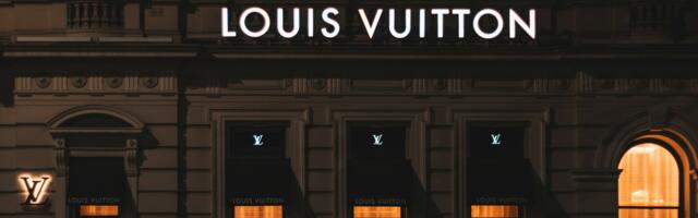 Louis Vuitton tuži malu porodičnu destileriju zbog „sličnog“ logoa