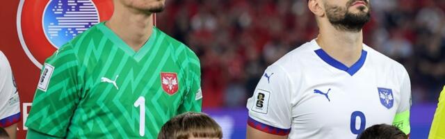 Petrović objasnio kako je odbranio penal Manaju u Tirani