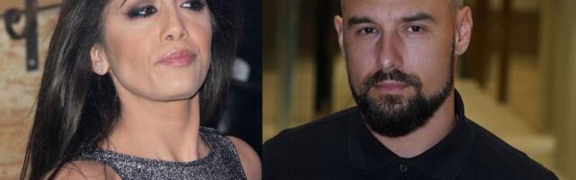Nemanja Stevanović posle 14 godina otkrio sve o crnoj magiji tokom veze s Milenom Ćeranić: Bio sam neprepoznatljiv…