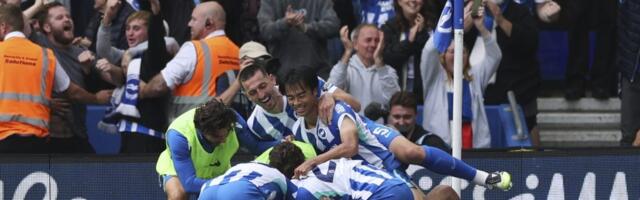 PREMIJER LIGA “Galebovi” zaledili Gvardiolu, “brodolom “šumara” za sedam minuta (VIDEO)