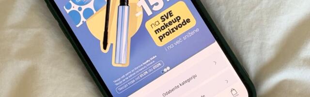 Svake nedelje novi popust: Septembar pun pogodnosti u Lilly drogerijama za članove Loyalty kluba!