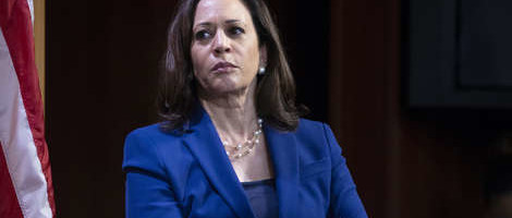 Prva žena na mjestu potpredsjednika SAD-a ako Biden pobijedi