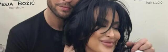 Izgledajte i do 10 godina mlađe: Peđa Božić otkriva frizure koje podmlađuju