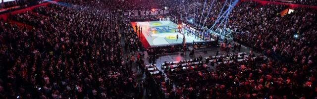 Fudbalska žurka u Humskoj zakazana je za subotu, Partizan odlučio da časti “grobare” i za košarku