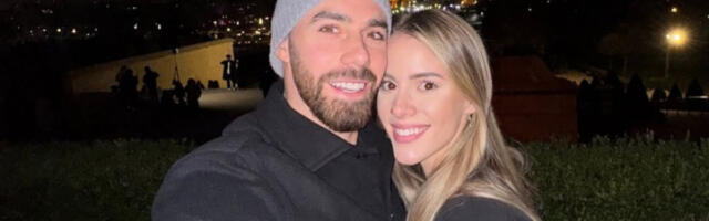 UHAPŠEN JE Šok potez Luke Vildoze posle skandala i napada na hitnu pomoć