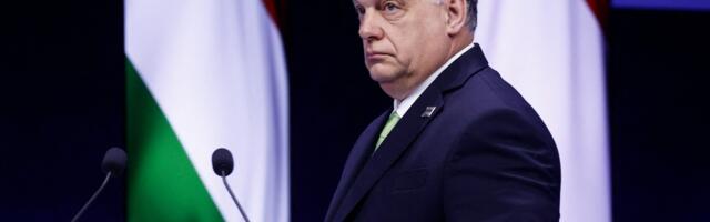 Orban sumnja da je požar u MOL rafineriji izazvan „napadom spolja“
