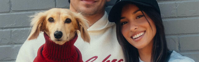 Charles Leclerc ima modnu kolekciju i genijalna je