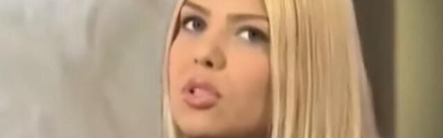 Slikala se za Plejboj, važila za najlepšu zvezdu Granda, sada deli savete o zdravlju: Pevanje batalila zbog...