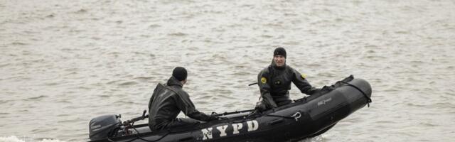 Pronađeno telo muškarca u kanalu Dunav-Tisa-Dunav: Prolaznici ugledali jeziv prizor