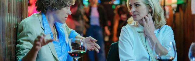 „After the Hunt“: Novi film sa Džulijom Roberts nakon neuspeha u bioskopu osvojio striming