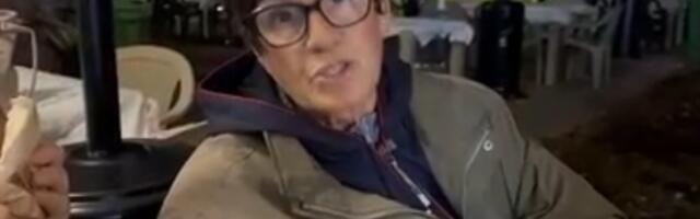 &quot;PAMET NJIMA U GLAVU, PUSTITE SRBIJU DA DIŠE!&quot; Građanka za Alo: Dosta je razaranja naše zemlje! (VIDEO)